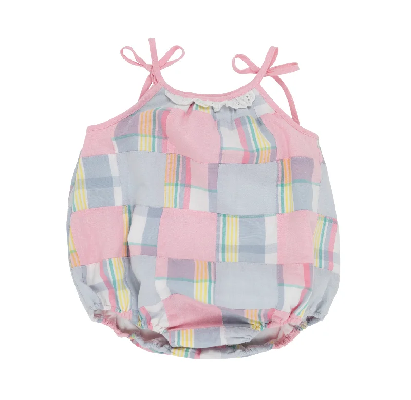 Junie B Bubble Traditional Men's Country