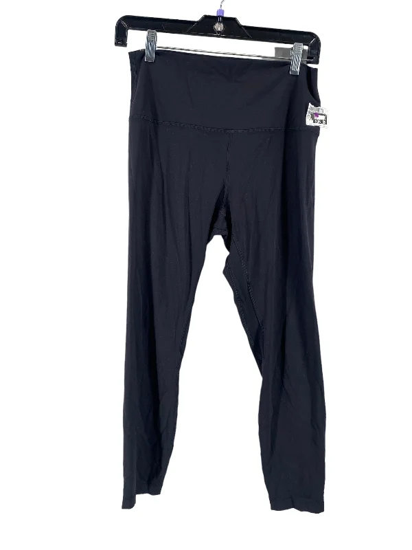 Athletic Leggings By Lululemon  Size: 10 Earthy Men's Hemp