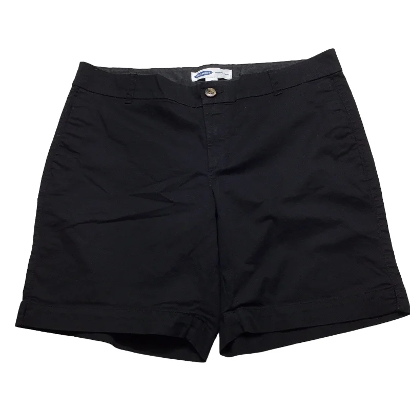 Shorts By Old Navy In Black, Size: 14 Athletic Men's Compression