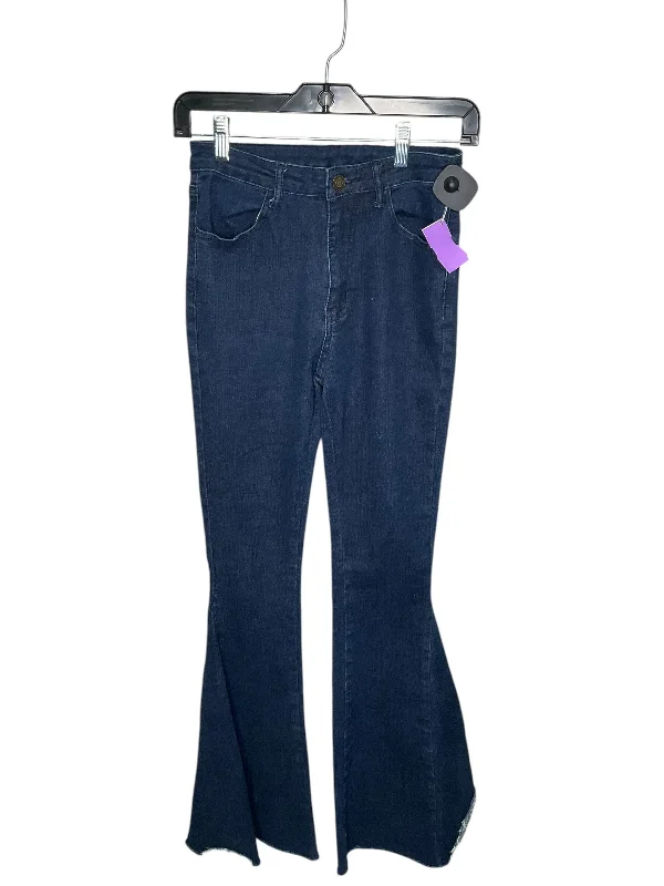 Jeans Flared By Altard State  Size: S Preppy Men's College