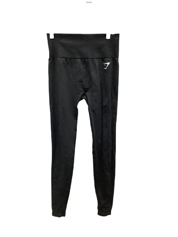 Athletic Leggings By Gym Shark  Size: M Polished Men's Silk