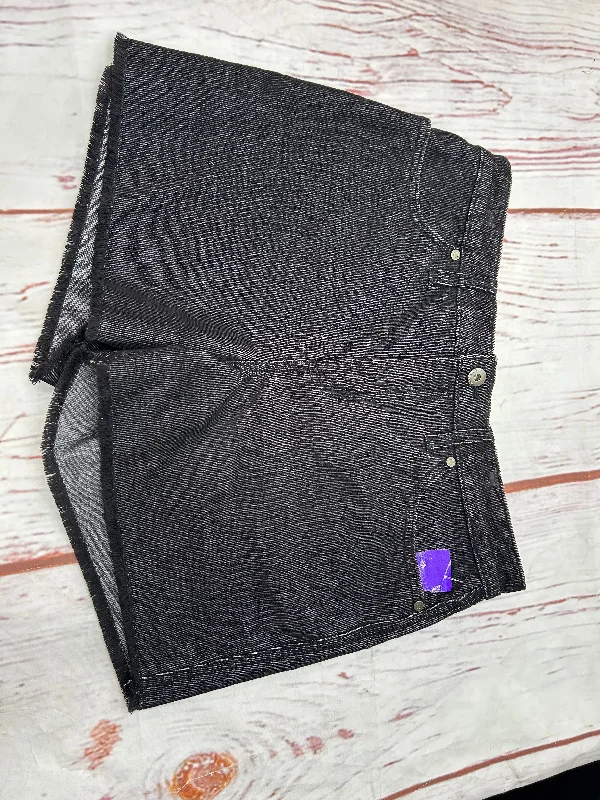 Shorts By Carve Designs In Black, Size: 6 Luxurious Men's High