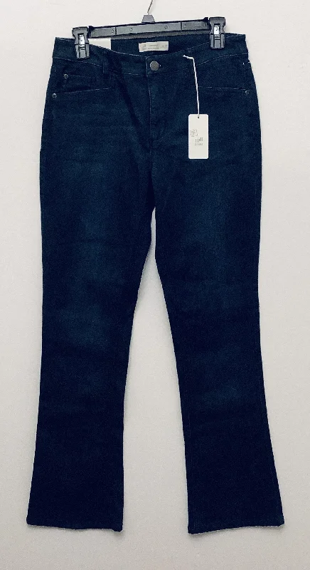 Jeans Boot Cut By J. Jill  Size: 6 Confident Men's Power
