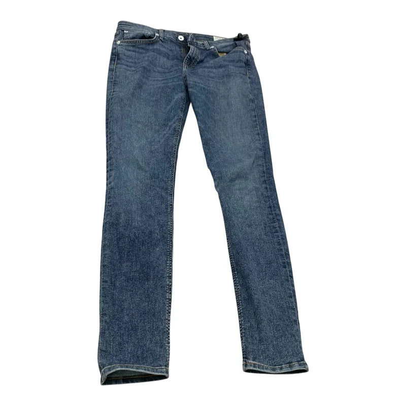 Jeans Skinny By Rag & Bones Jeans  Size: 6 Luxurious Men's High