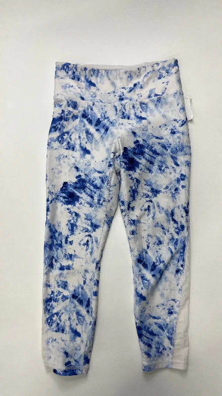 Athletic Leggings By Juicy Couture  Size: S Dynamic Men's High