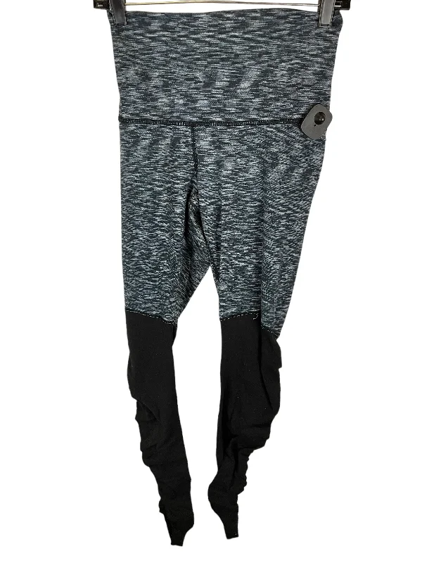 Athletic Leggings By Lululemon  Size: 6 Earthy Men's Sustainable 