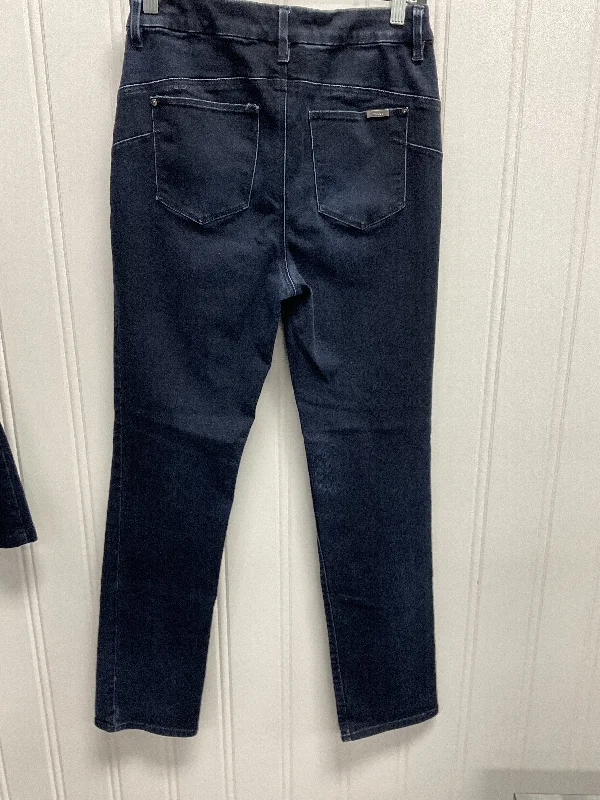 Jeans Jeggings By Chicos  Size: Xs Masculine Men's Thick