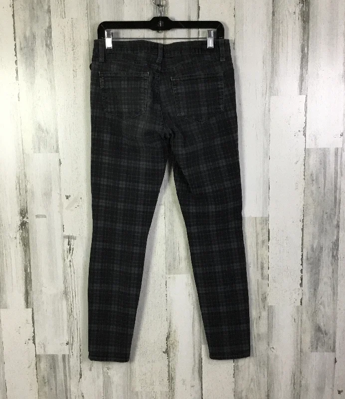 Jeans Skinny By Paige  Size: 8 Bold Men's Animal