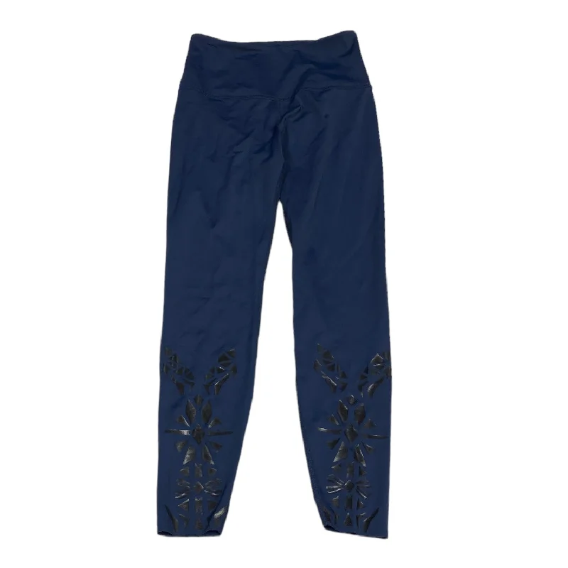 Athletic Leggings By Beyond Yoga  Size: S Earthy Men's Hemp