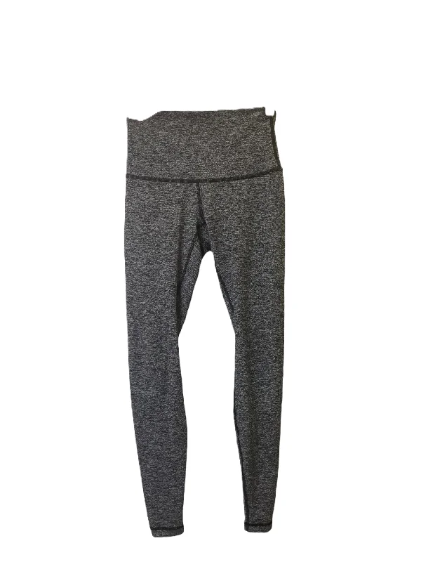 Athletic Leggings By Lululemon  Size: M Masculine Men's Thick