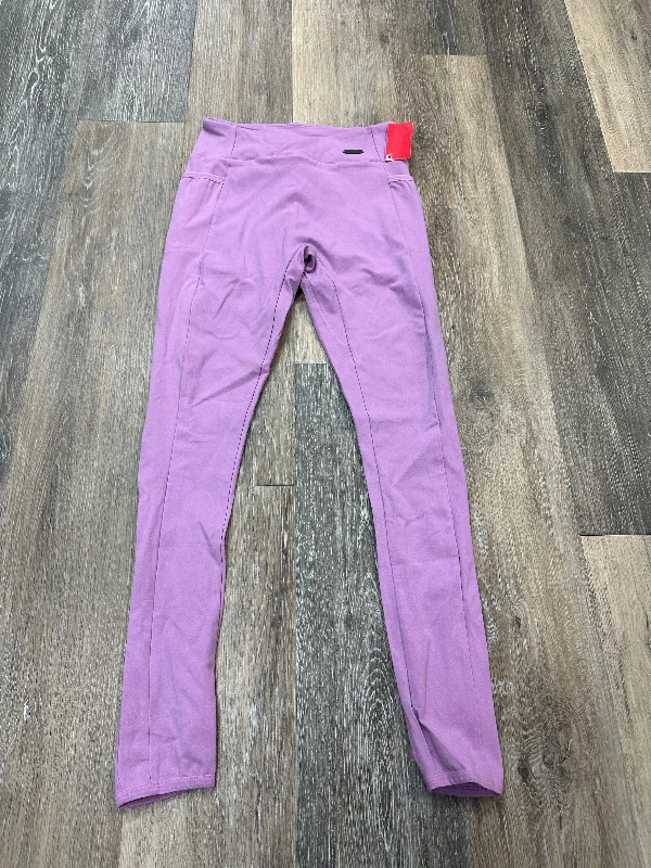Athletic Leggings By Gym Shark  Size: S Cozy Men's Sherpa