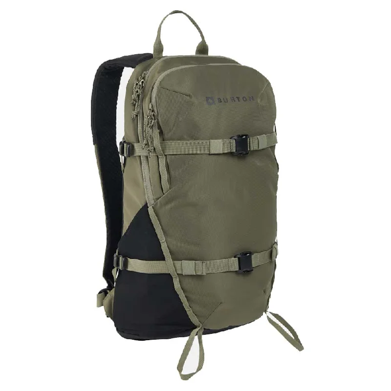 Burton Day Hiker 22L Backpack Unique Men's Patch