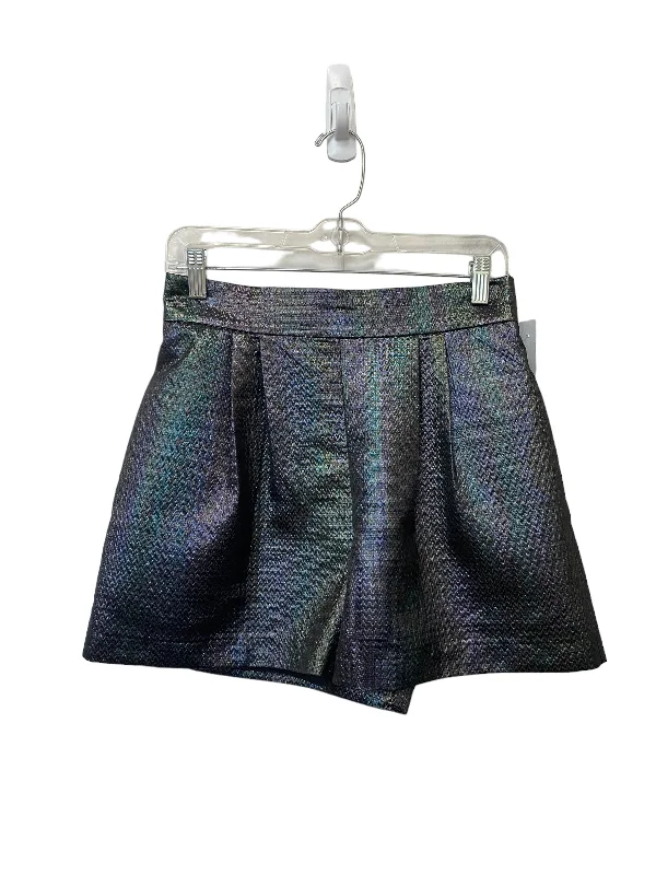 Shorts By Anthropologie In Multi-colored, Size: M Cool Men's Distressed