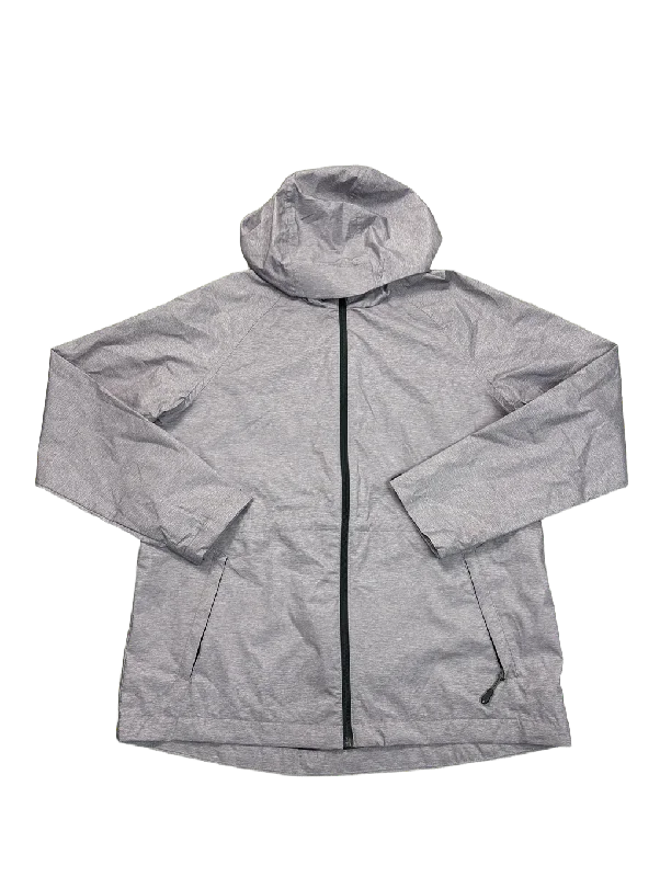 Jacket Windbreaker By 32 Degrees  Size: S Preppy Men's College