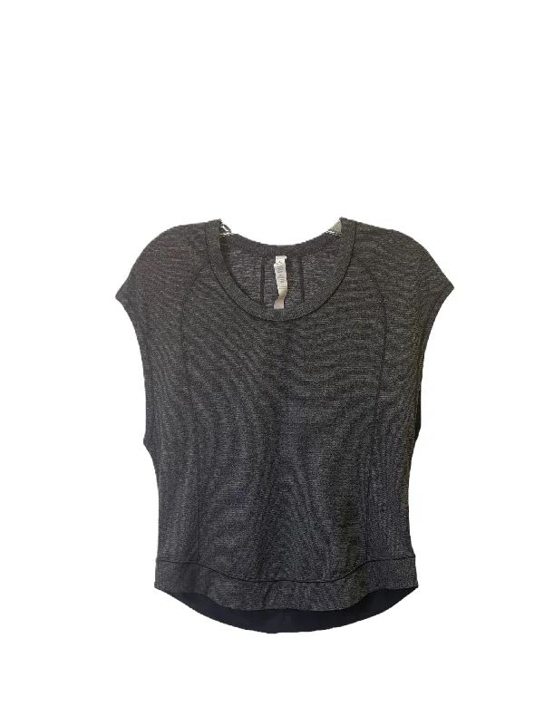 Athletic Leggings By Lululemon  Size: S Sporty Men's Tennis