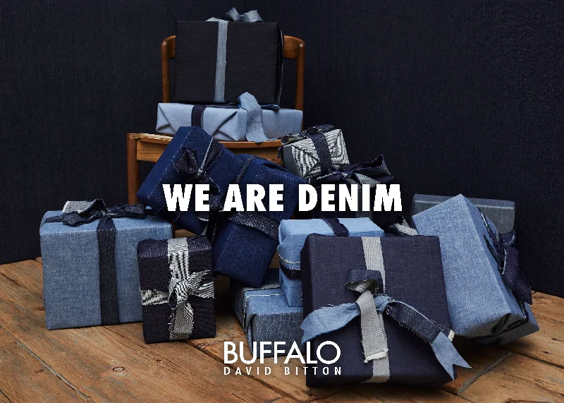 Buffalo Jeans Gift Card Street