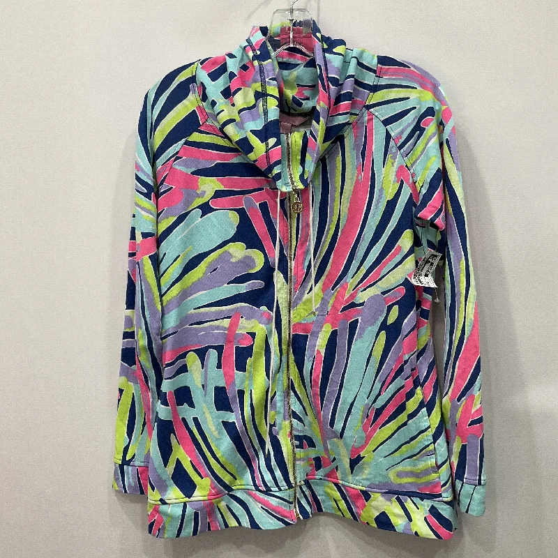 Jacket Other By Lilly Pulitzer  Size: S Lumberjack