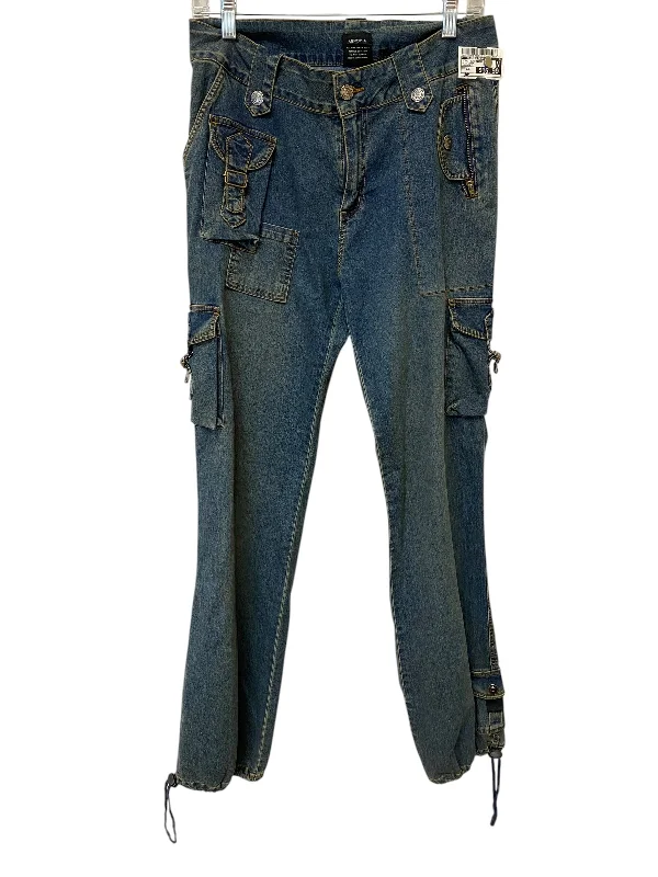Jeans Boyfriend By Clothes Mentor  Size: 1x Sporty Men's Tennis