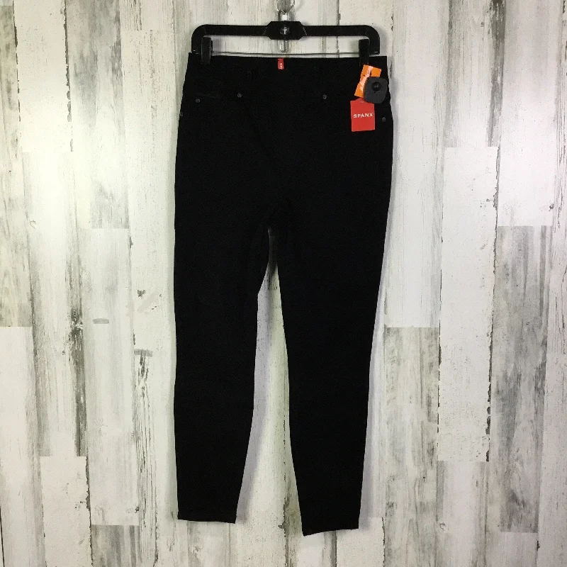 Jeans Jeggings By Spanx  Size: 8 Traditional Men's Wool