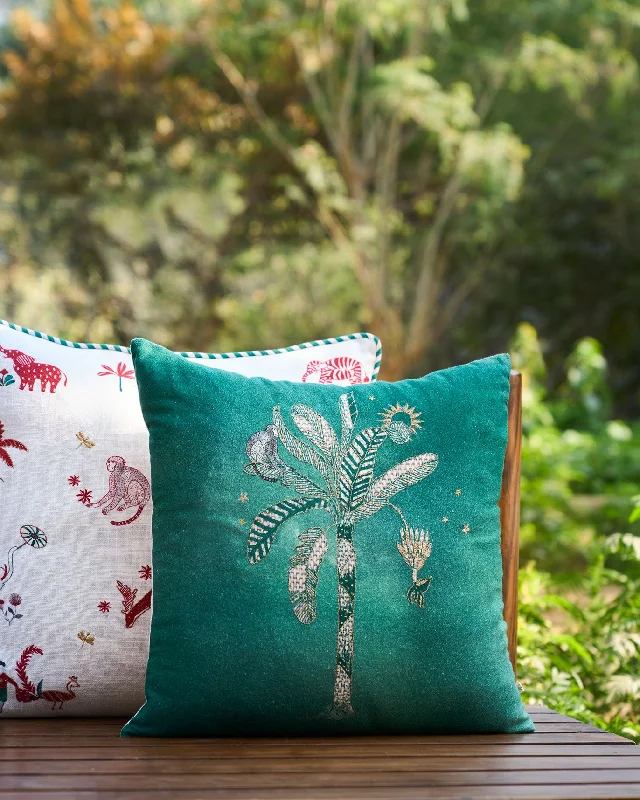 Nazara Cushion Cover Dynamic Men's Moto