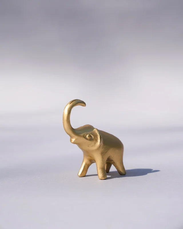 Ele Menu Holder Bold Men's Animal