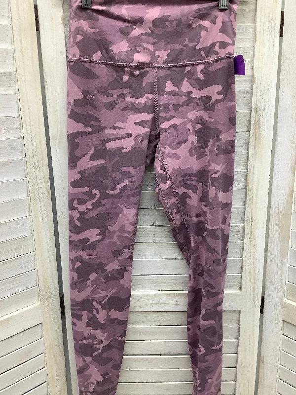 Athletic Leggings By Lululemon  Size: 6 Youthful Men's Anime