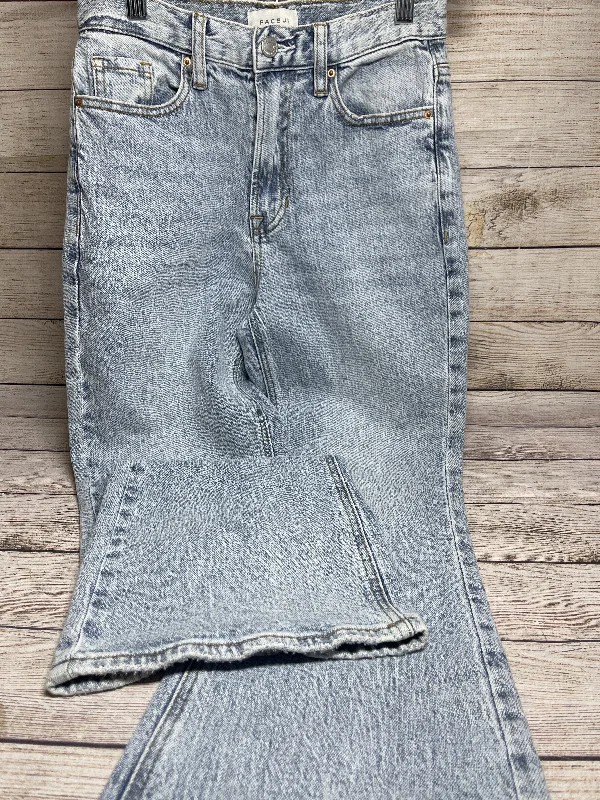 Jeans Boot Cut By Pacsun  Size: 2 Earthy Men's Hemp
