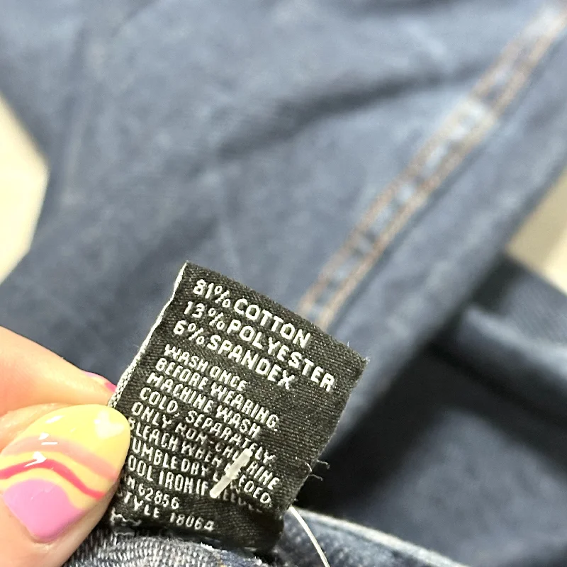 Jeans Jeggings By Hue  Size: S Vacation