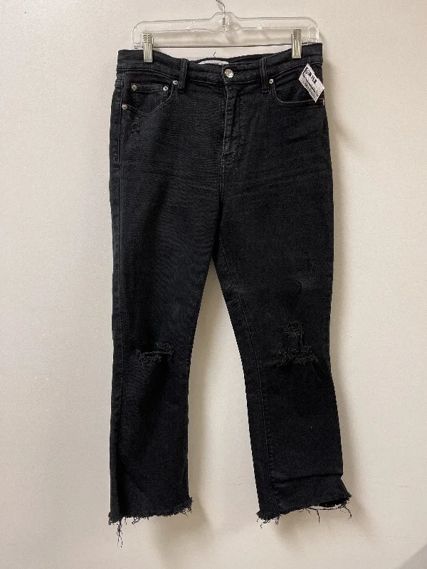 Jeans Jeggings By Daze  Size: 6 Traditional Men's Wool
