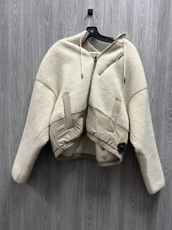 Jacket Fleece By Cme  Size: L Sophisticated Men's 