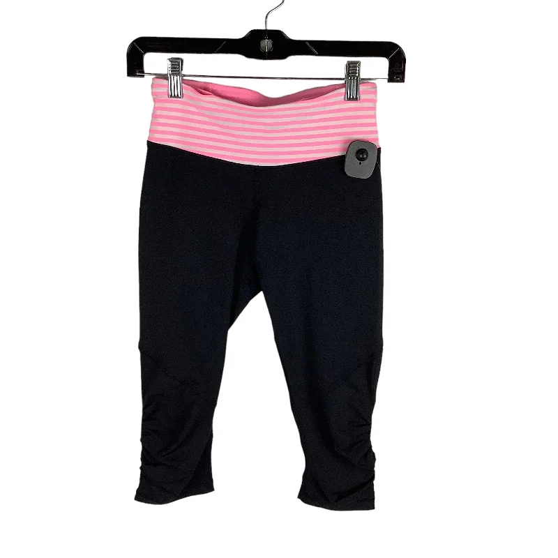 Athletic Leggings By Lululemon  Size: 4 Rugged Men's Outdoor 