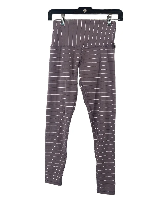 Athletic Leggings By Clothes Mentor  Size: S Monochromatic All