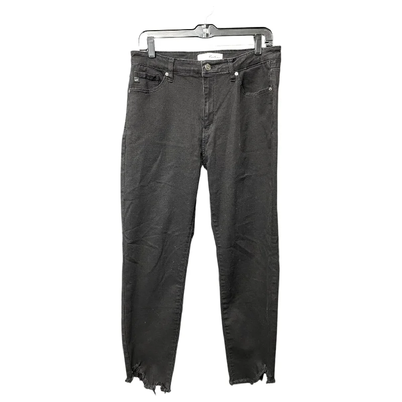 Jeans Skinny By Kancan  Size: 12 Cozy Men's Sherpa