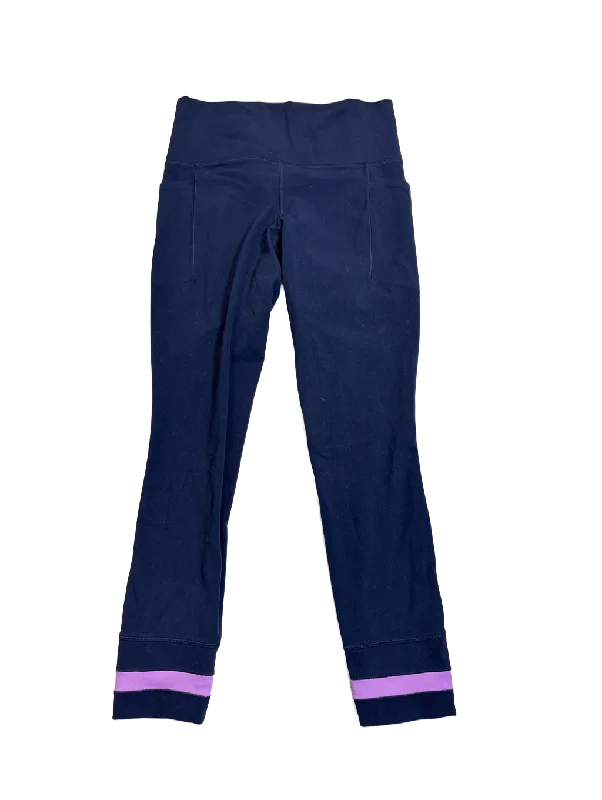 Athletic Leggings By Athleta  Size: S Relaxed Men's Australian 