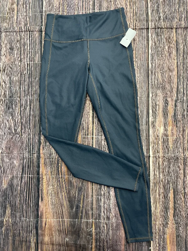 Athletic Leggings By Athleta  Size: Xs Athletic Men's High