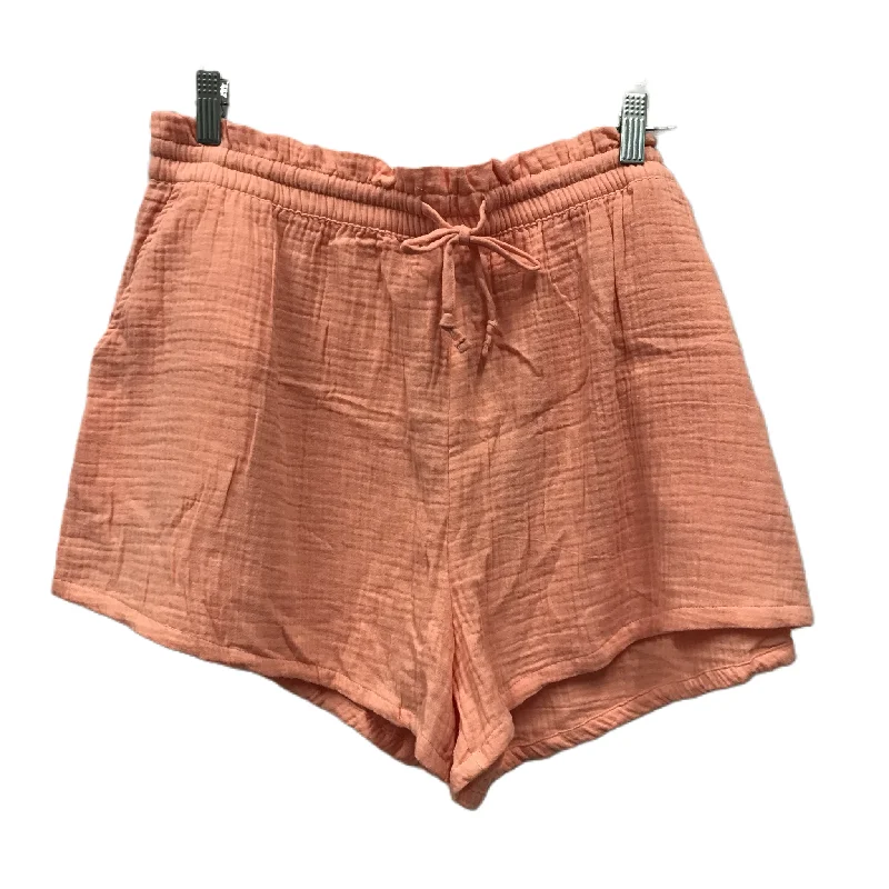 Shorts By Ugg In Orange, Size: Xl Youthful Men's Anime
