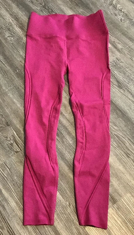 Athletic Leggings By Fabletics  Size: L Casual Men's Loose