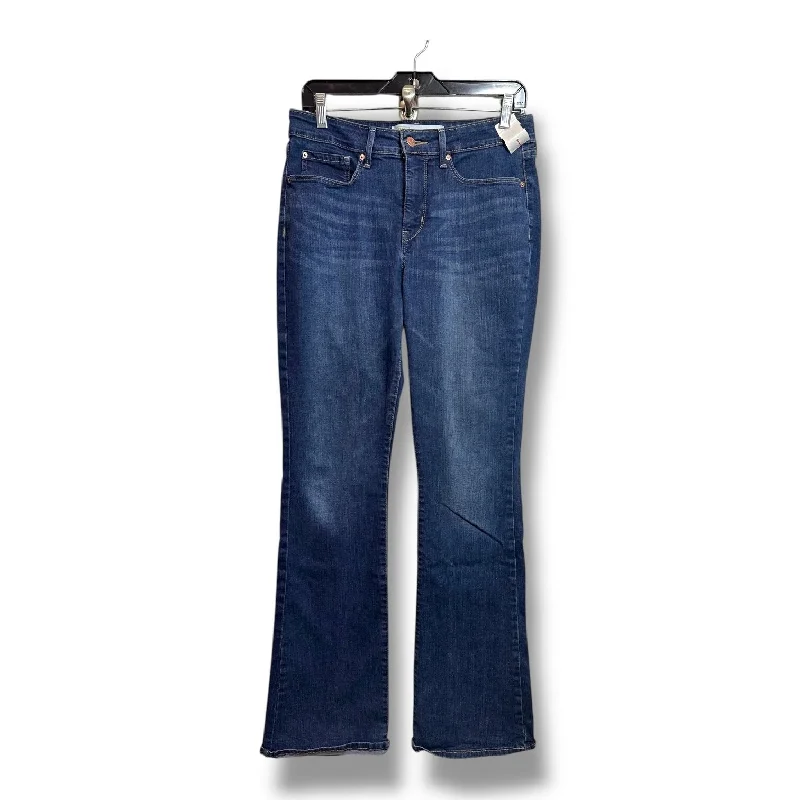Jeans Boot Cut By Levis  Size: 30 Dynamic Men's Moto