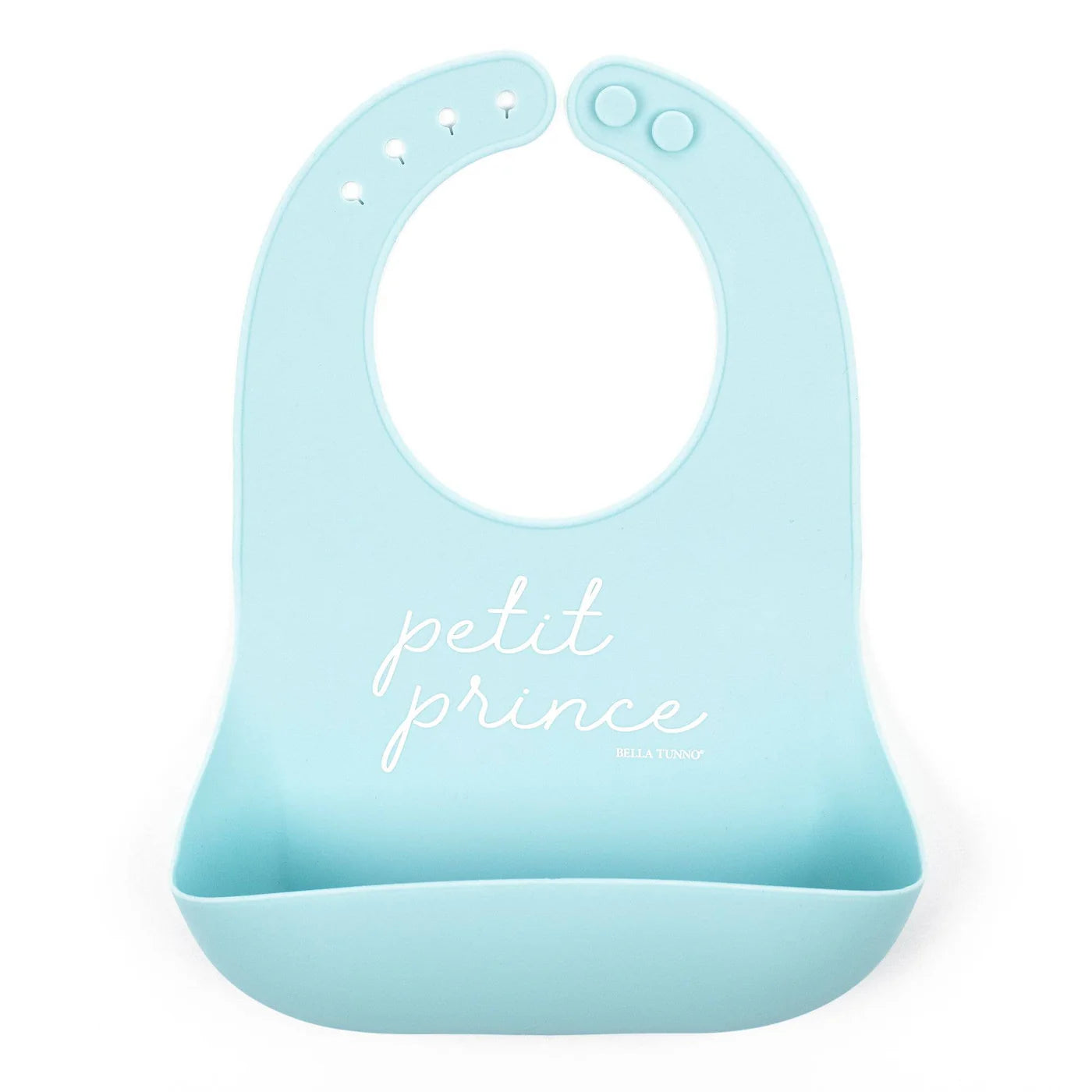 Bella Tunno Petit Prince Bib Masculine Men's 