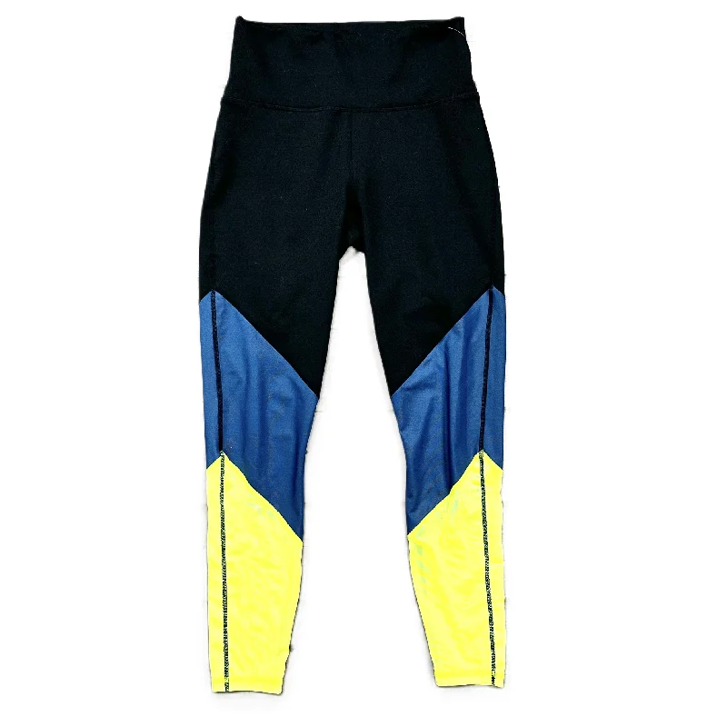 Athletic Leggings By Fabletics  Size: Xs Business