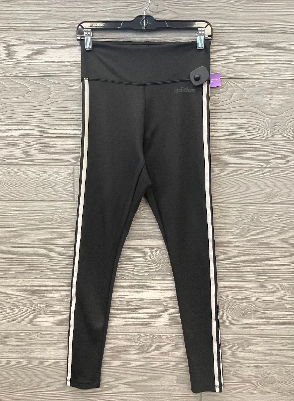 Athletic Leggings By Adidas  Size: S Tough Men's Military