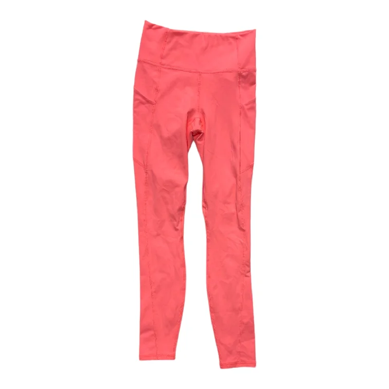 Athletic Leggings By Fabletics  Size: S Classic Men's Pin