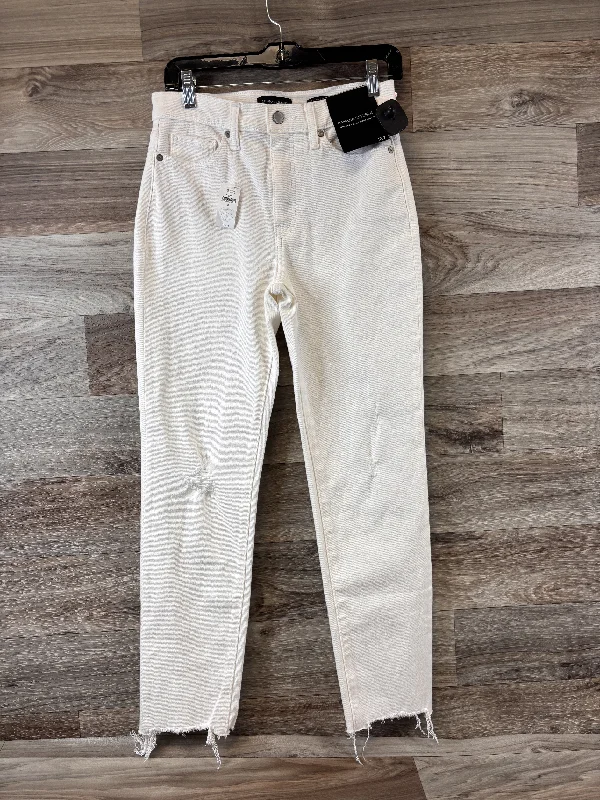 Jeans Skinny By Banana Republic  Size: 4 Artistic Men's Avant