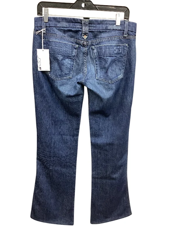 Jeans Flared By Joes Jeans  Size: 6 Cozy Men's Winter