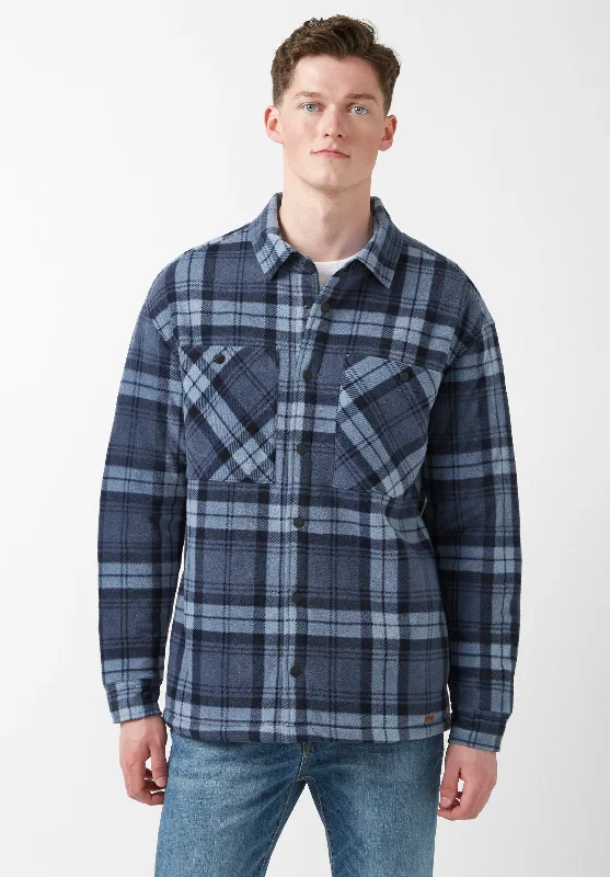 MIRAGE PLAID