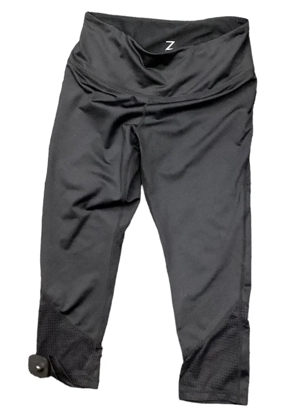 Athletic Leggings By Zella  Size: M Elegant Men's Cashmere