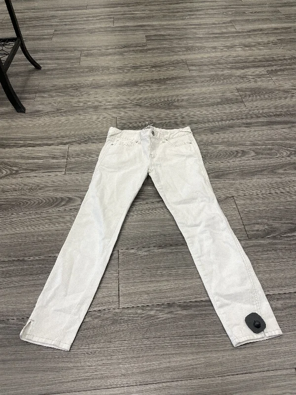 Jeans Skinny By Free People  Size: 4 Relaxed Men's Australian 