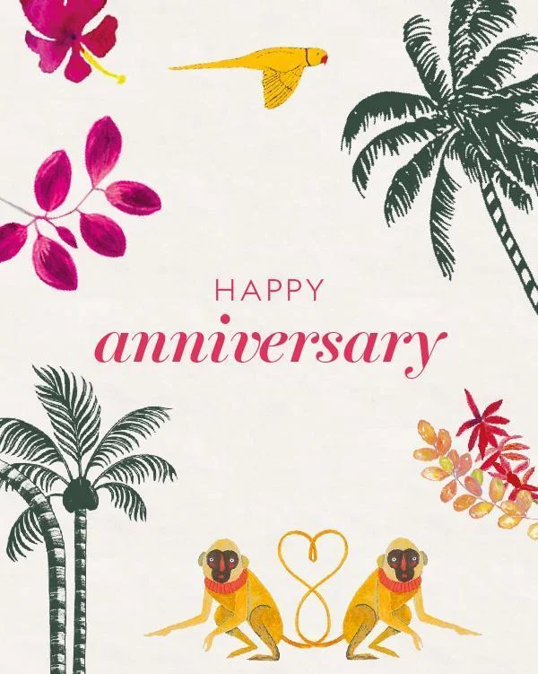 Anniversary Earthy Men's Hemp