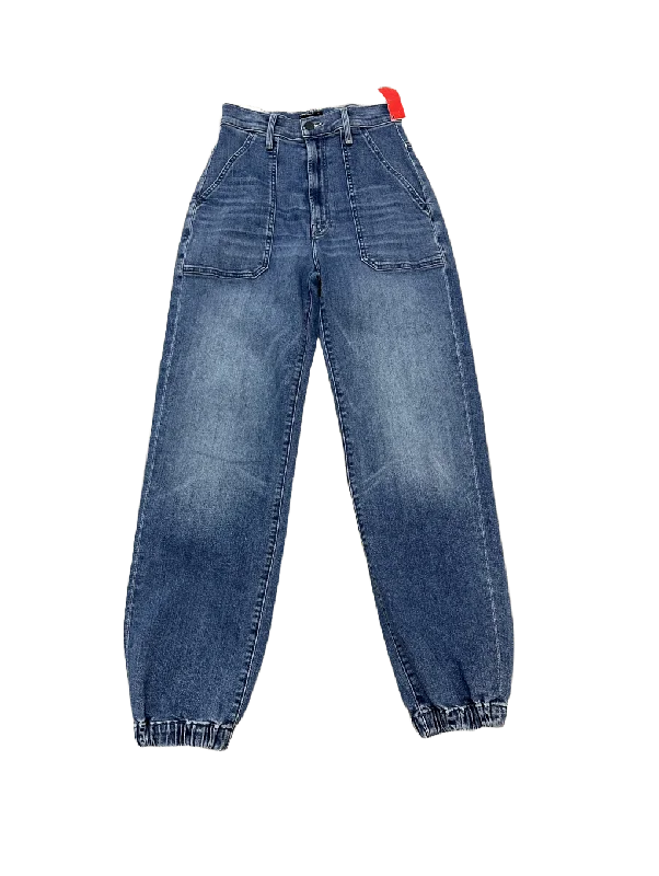 Jeans Designer By Mother  Size: 1 Dynamic Men's Glow
