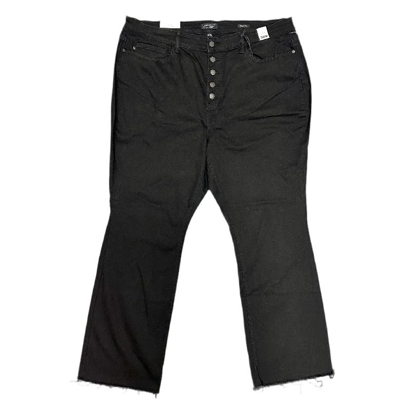Jeans Boyfriend By Judy Blue  Size: 24 Streetwear Style